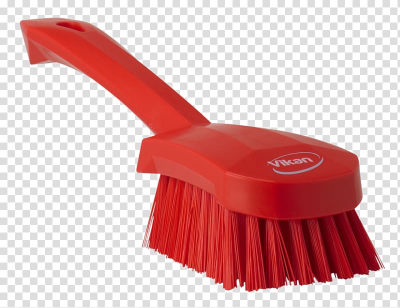 Brush Cleaning Bristle Broom Handle, others transparent background PNG clipart