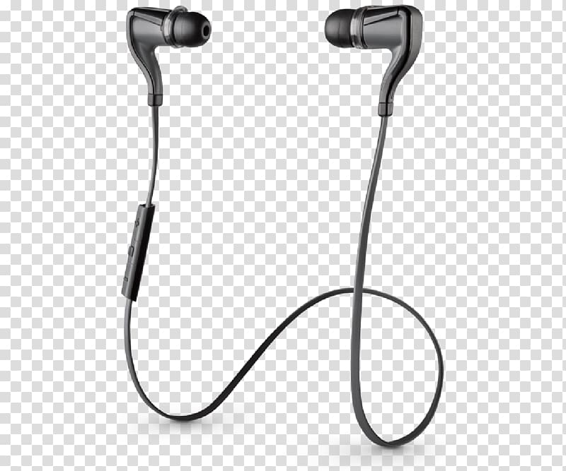 Plantronics BackBeat GO 2 Xbox 360 Wireless Headset Plantronics BackBeat FIT Headphones, headphones transparent background PNG clipart