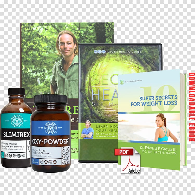 Detoxification Dietary supplement Health Toxin Colon cleansing, Dr G's Weight Loss Wellness Doral transparent background PNG clipart