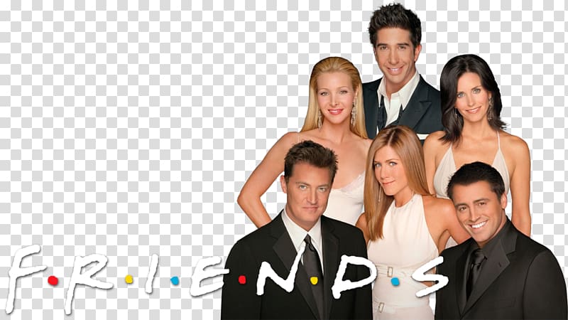Phoebe Buffay Rachel Green Ross Geller Television show, friends Tv Show transparent background PNG clipart