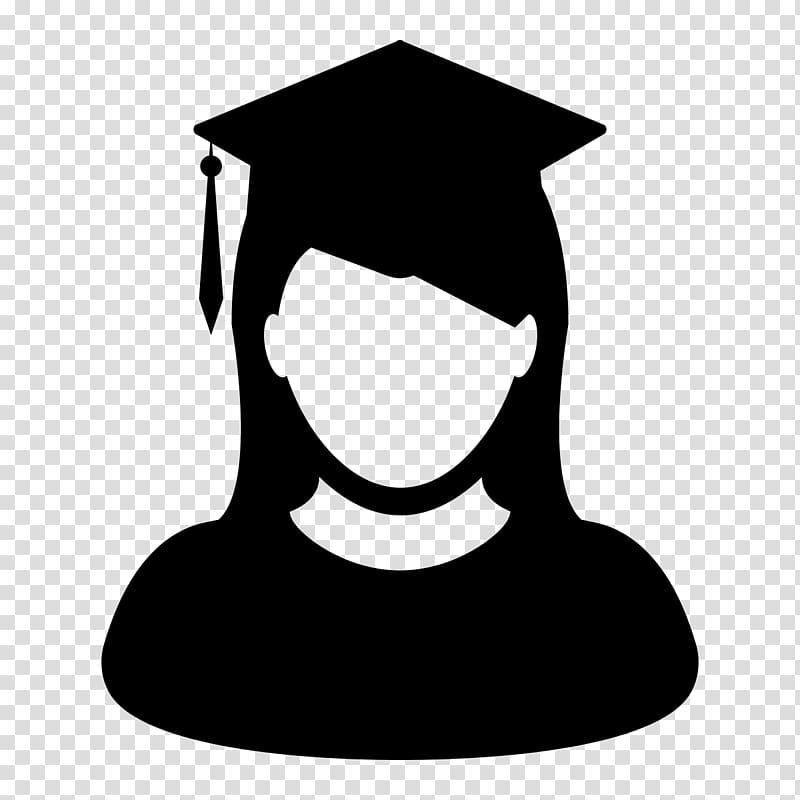 Computer Icons Student Graduate University Academic degree, student transparent background PNG clipart