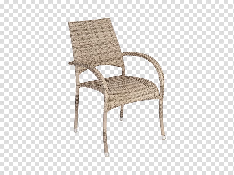 Table Polyrattan Garden furniture Lounge, table transparent background PNG clipart