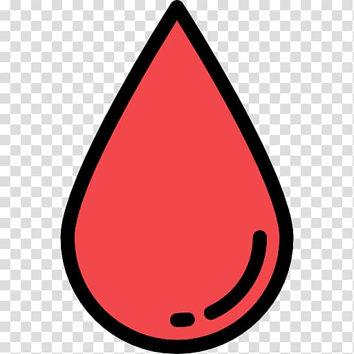 Blood Cartoon, A drop of blood transparent background PNG clipart