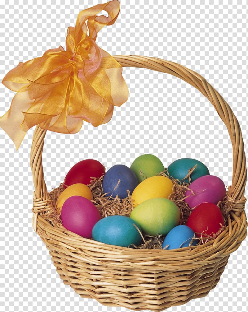 Easter Bunny Resurrection of Jesus Easter egg, easter eggs transparent background PNG clipart