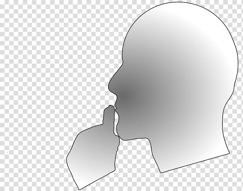 Public domain Thought , Thinking transparent background PNG clipart