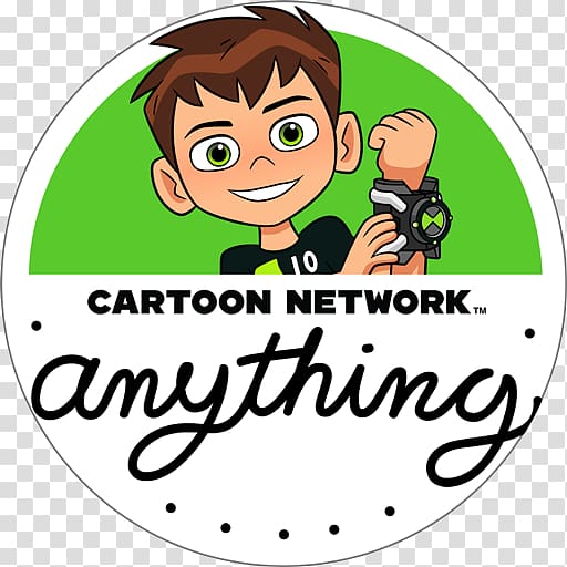 Cartoon Network Anything Television Aptoide Turner Broadcasting System, cartoon network mandy transparent background PNG clipart