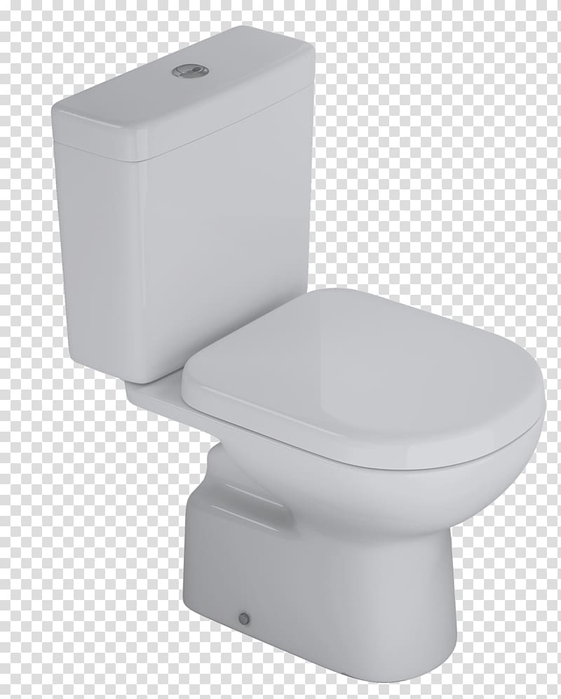 Flush toilet Squat toilet Bidet Санфаянс Cersanit, inodoro transparent background PNG clipart