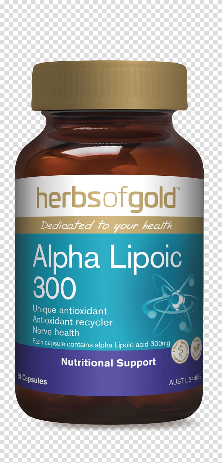 Herb Nutrient Arthritis Health Vitamin, Lipoic Acid transparent background PNG clipart