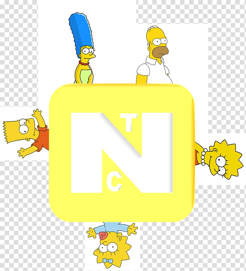 Homer Simpson Bart Simpson Lisa Simpson Marge Simpson Maggie Simpson, Homero transparent background PNG clipart