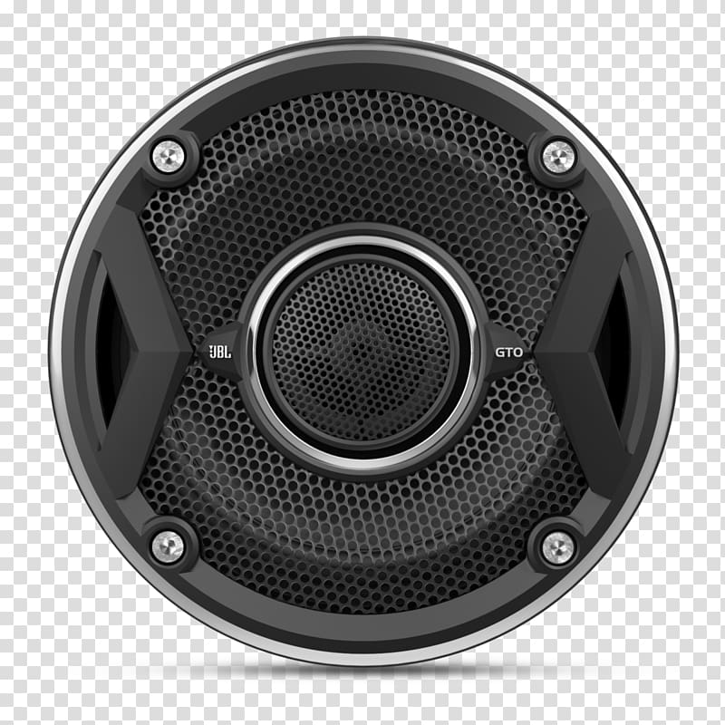 JBL Coaxial loudspeaker Audio power Vehicle audio, loudspeaker transparent background PNG clipart