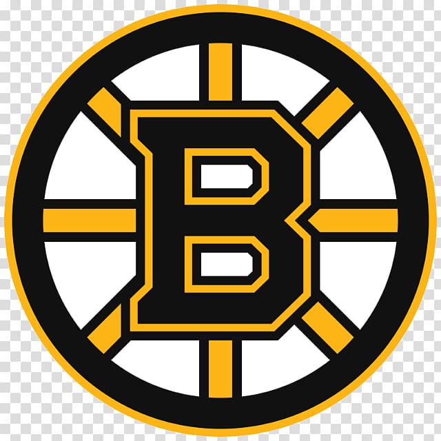 Boston Bruins National Hockey League Logo New York Rangers, transparent background PNG clipart