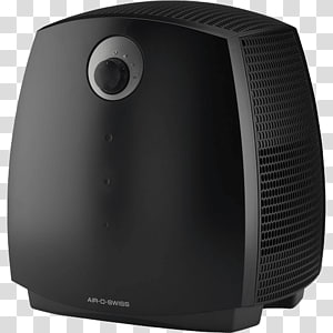 Humidifier Air-O-Swiss W490 Air Washer Washing Machines BONECO AOS U200 Ultrasonic Crane EE-5301, others transparent background PNG clipart thumbnail