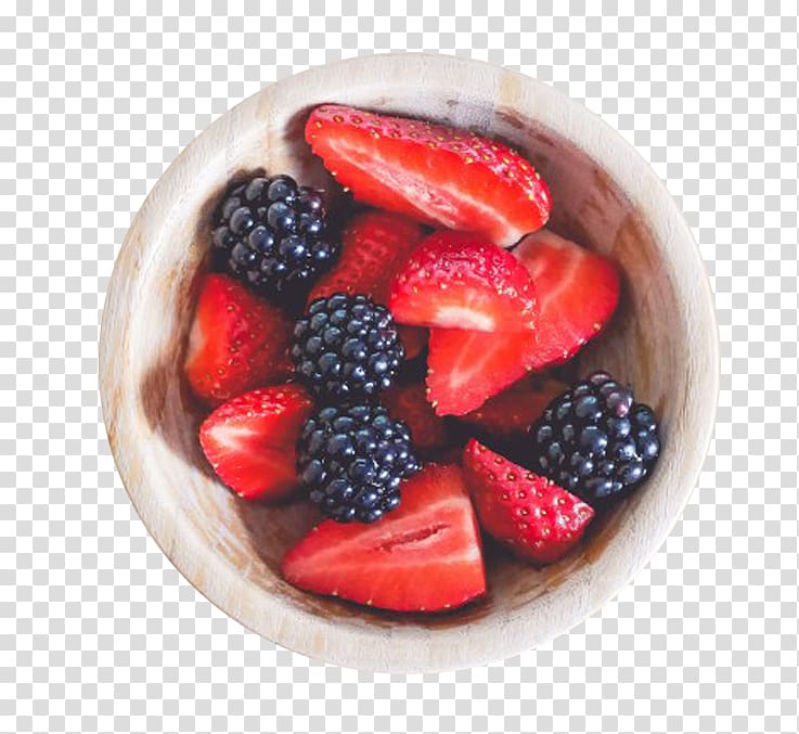 Breakfast Strawberry Frutti di bosco Muesli The Mindspan Diet: Reduce Alzheimers Risk, Minimize Memory Loss, and Keep Your Brain Young, A fruit transparent background PNG clipart