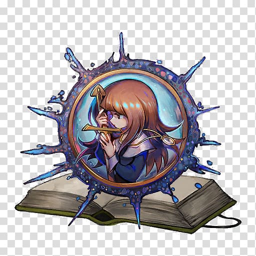 Deemo Cytus Voez Mili Wikia, others transparent background PNG clipart