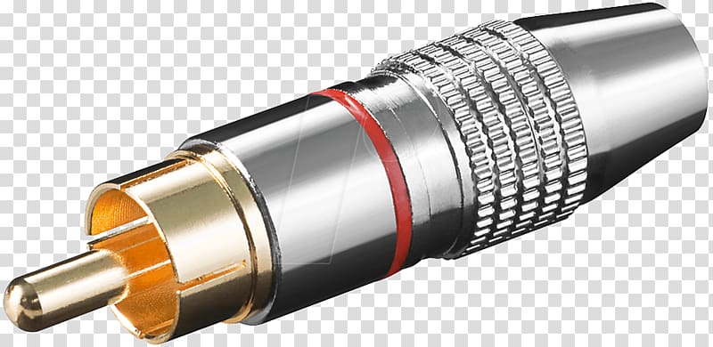 Electrical connector RCA connector Electrical cable Electronics Wire, others transparent background PNG clipart
