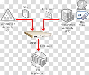 Public token. TLS Module.