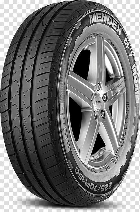 Run-flat tire Momo Car Autofelge, summer tires transparent background PNG clipart