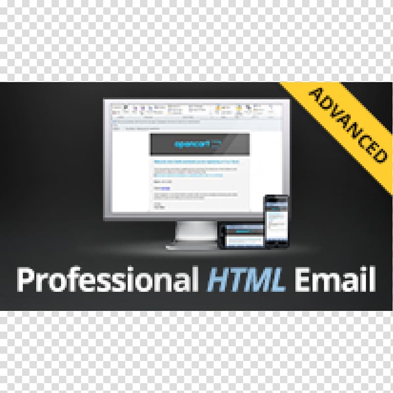 OpenCart HTML email Responsive web design Template, email design transparent background PNG clipart