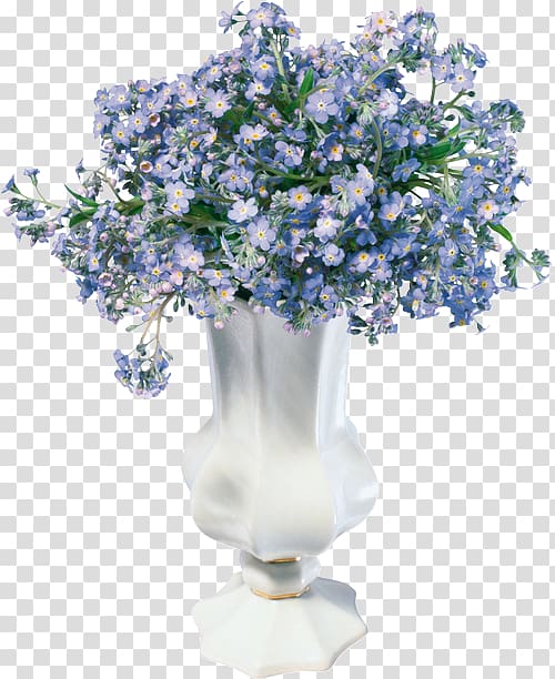 Floral design Flower Vase, flower transparent background PNG clipart