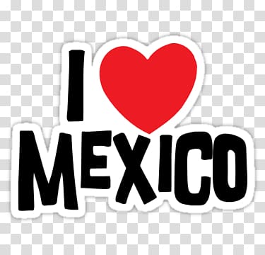 Flag of Mexico Zazzle T-shirt Love, T-shirt transparent background PNG clipart