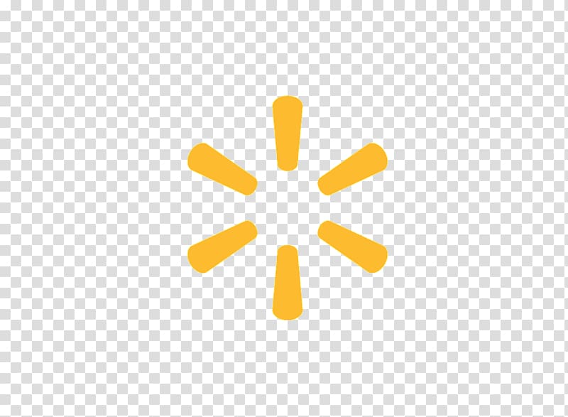 Walmart logo, Walmart Logo transparent background PNG clipart