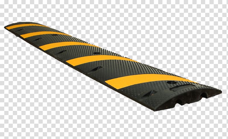 Speed bump Traffic calming Road traffic safety, vr transparent background PNG clipart