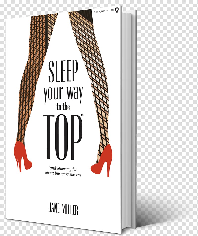 Sleep Your Way to the TOP: And Other Myths about Business Success Self-help book Wanderlust for the Soul Giraffe, book transparent background PNG clipart