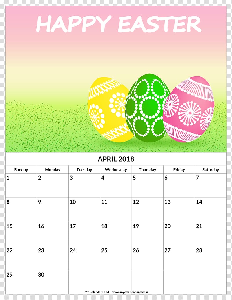 Easter Bunny Lunar calendar Western Christianity, Easter transparent background PNG clipart