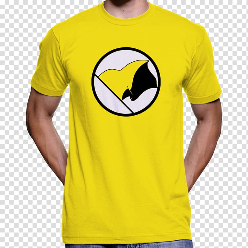 T-shirt Hoodie Clothing Anarcho-capitalism, T-shirt transparent background PNG clipart