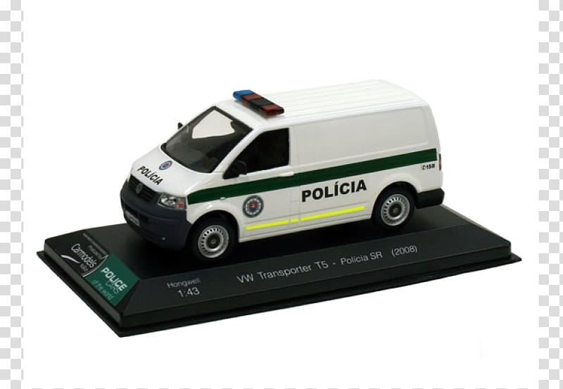 Model car Police van Automotive design, car transparent background PNG clipart