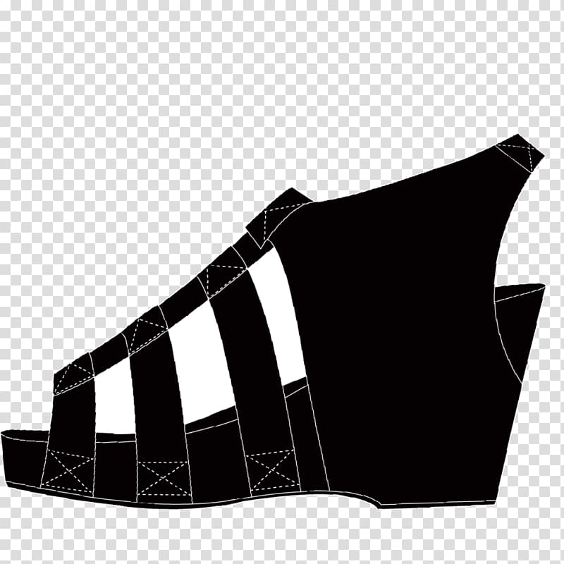 Footwear Shoe Sandal, everyday casual shoes transparent background PNG clipart