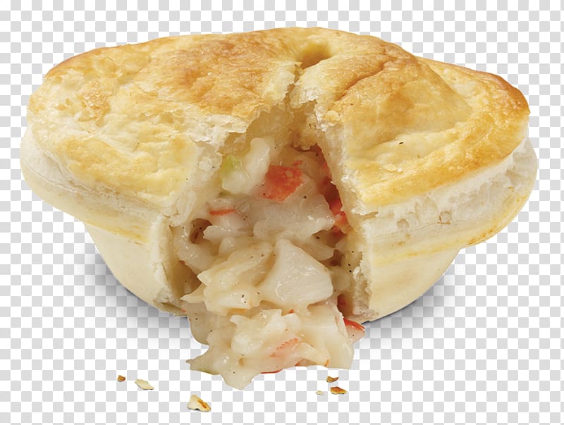 Pot pie Puff pastry Pasty Bacon and egg pie Crab, crab transparent background PNG clipart