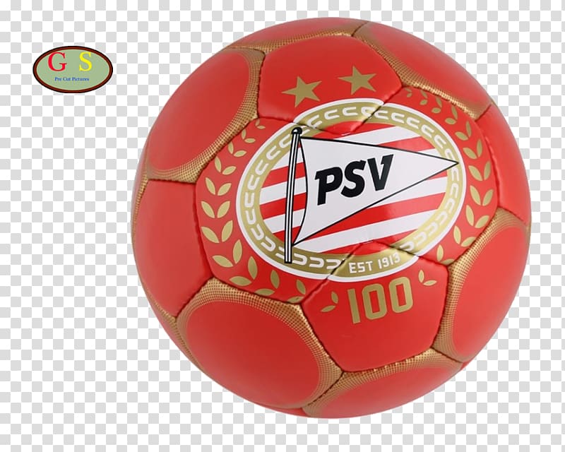 PSV Eindhoven Cricket Balls Ringband Football, ball transparent background PNG clipart