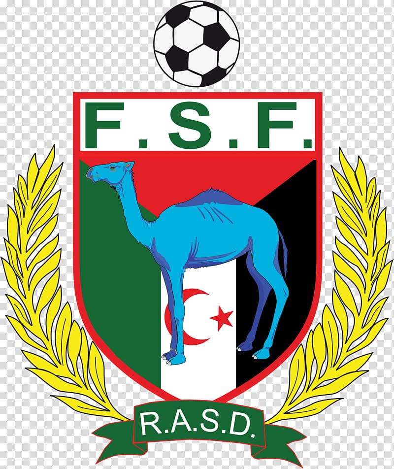 Sahrawi national football team Galicia national football team Sahrawi Arab Democratic Republic N.F.-Board, ningbo football association logo transparent background PNG clipart