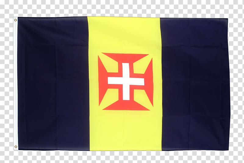 Madeira Island Flag of Madeira Fahne Grommet, Flag transparent background PNG clipart