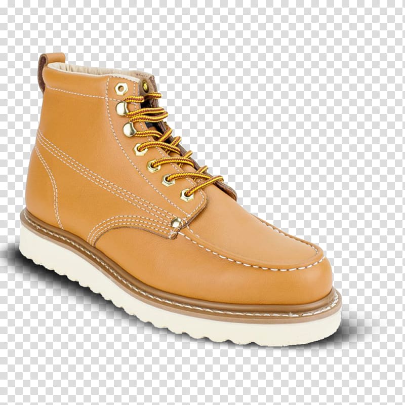 Chukka boot Dress shoe Leather, Goodyear Welt transparent background PNG clipart