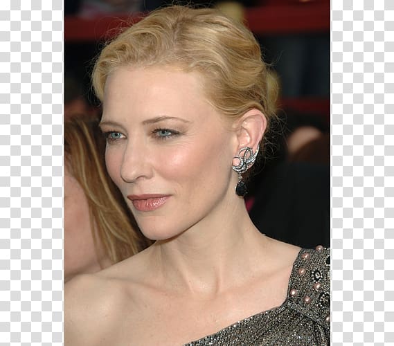 Cate Blanchett Celebrity Zygomatic bone Cheek Socialite, others transparent background PNG clipart