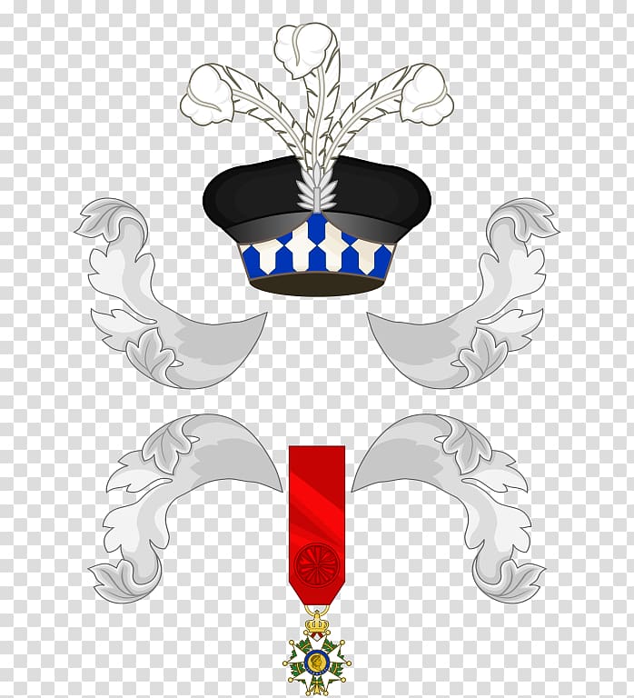 Kingdom of France Coat of arms Crown Royal and noble ranks, france transparent background PNG clipart