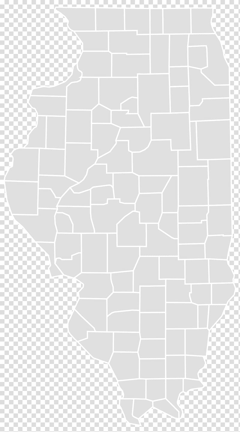 Illinois gubernatorial election, 2018 United States presidential election in Illinois, 2016 Daily Kos, map transparent background PNG clipart