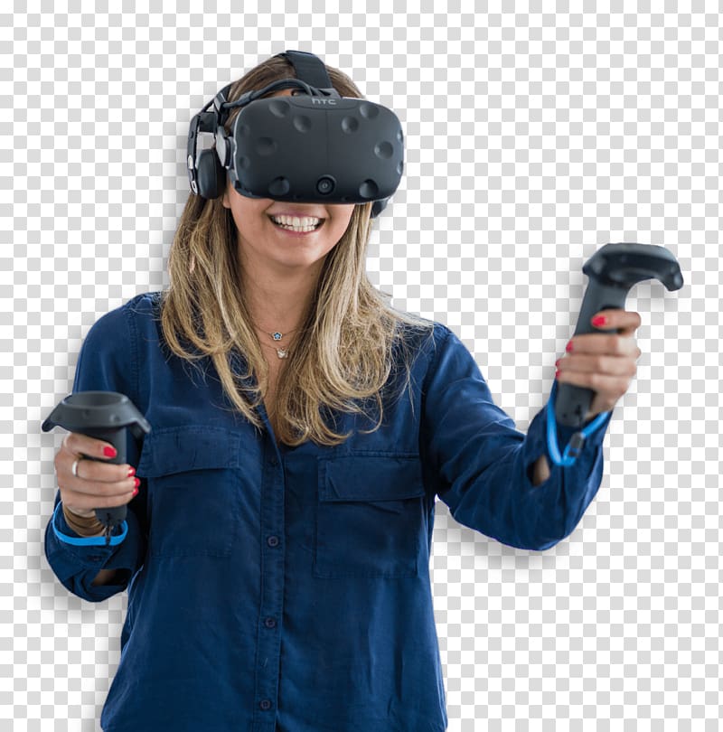 HTC Vive Head-mounted display The International Consumer Electronics Show Oculus Rift PlayStation VR, Walk West transparent background PNG clipart