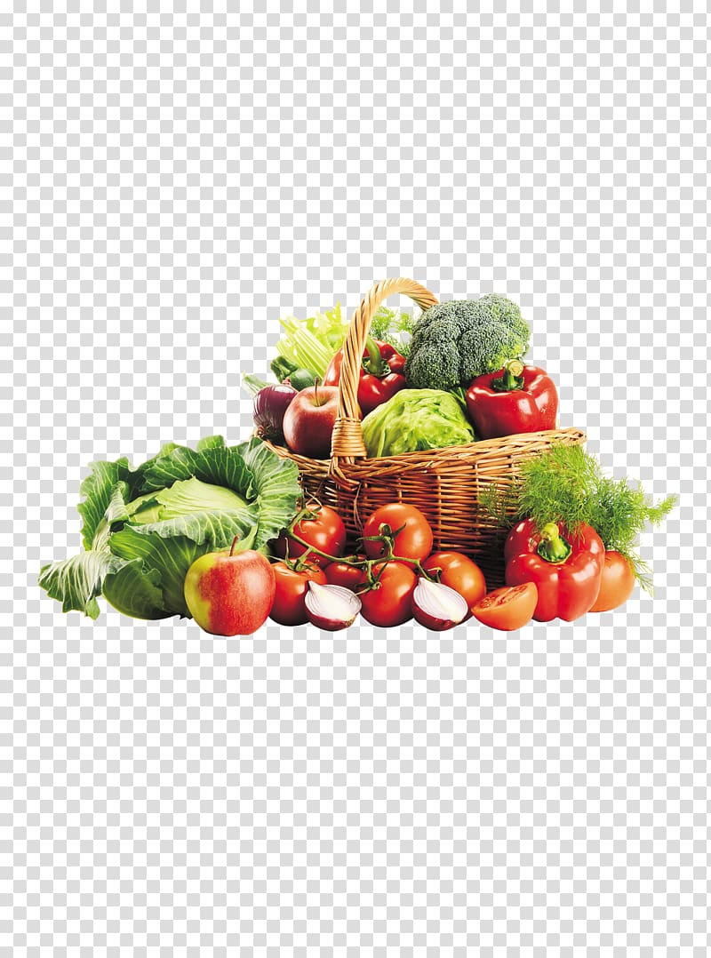 Vegetarian cuisine Fruit vegetable Fruit vegetable Food, fruit vegetable transparent background PNG clipart
