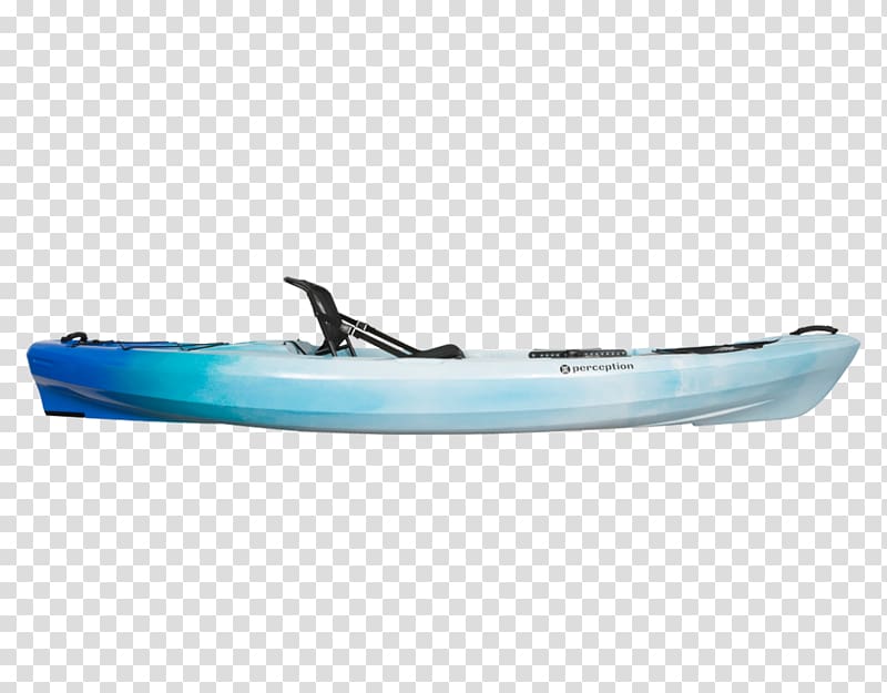 Kayak Canoe Oar, sea spray transparent background PNG clipart