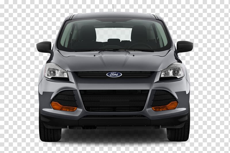 2016 Ford Escape Car 2017 Ford Escape Ford Motor Company, car transparent background PNG clipart