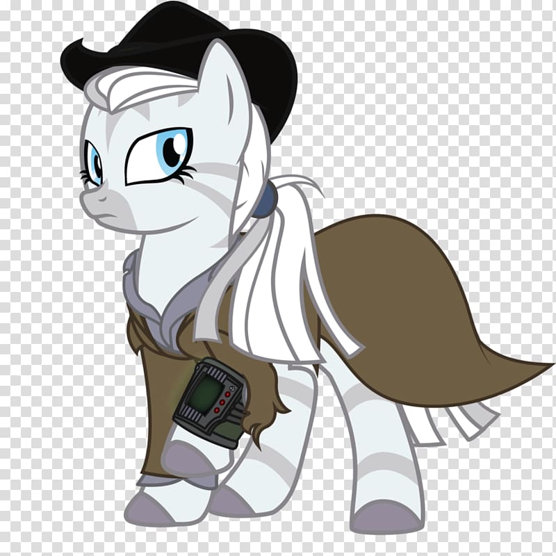 My Little Pony Fallout: Equestria Mane Cat, blueberry with leaves transparent background PNG clipart