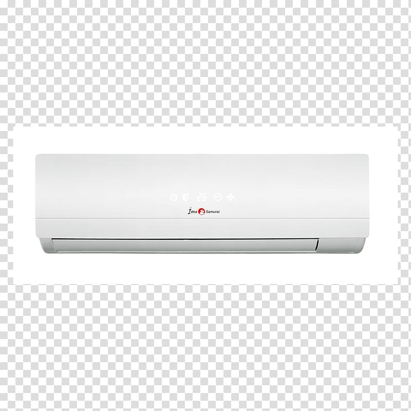 Air conditioning Ton of refrigeration Daikin Cooling capacity, air conditioner transparent background PNG clipart