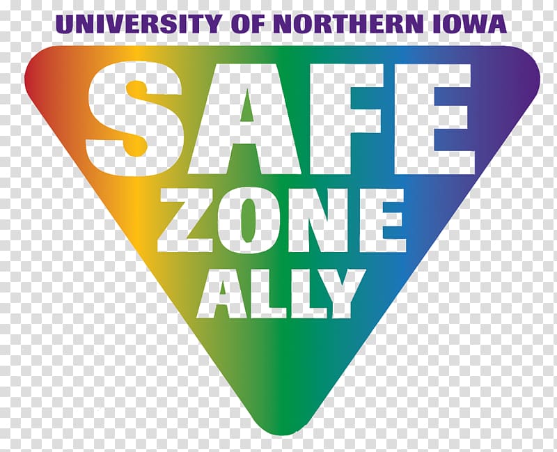 Straight ally LGBT student center Safe-space Logo, Straight Ally transparent background PNG clipart