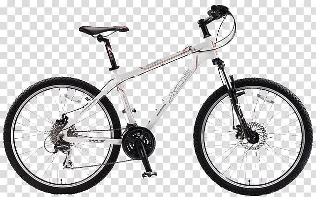 Mountain bike GT Bicycles Hardtail Bicycle fork, Cock fried-day bike transparent background PNG clipart
