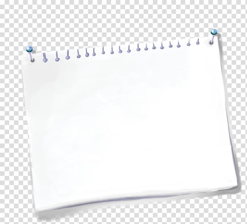 white notebook , Paper Calendar Notepad Notebook, Notepad calendar transparent background PNG clipart