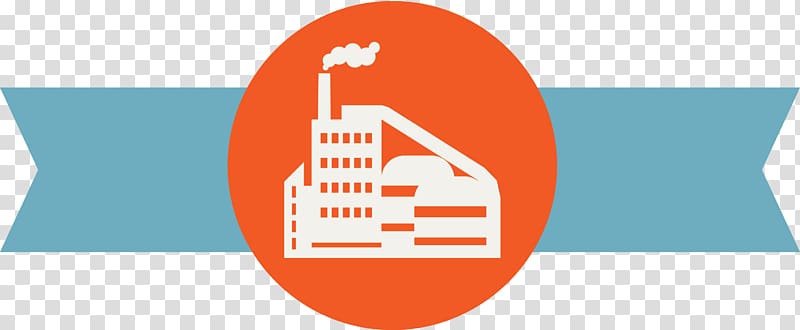 Logo Building, Chemical building Flat transparent background PNG clipart