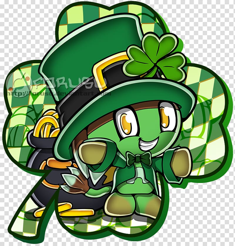 Work of art Saint Patrick\'s Day Artist, Happy St Patricks Day transparent background PNG clipart